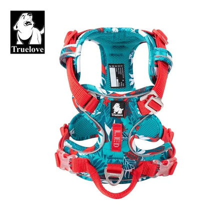 Hundesele - Komfort, Holdbarhed - XS-XL