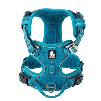 Hundesele - Komfort, Holdbarhed - XS-XL