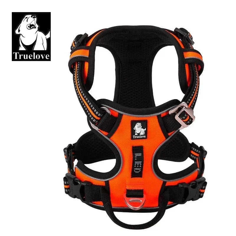 Hundesele - Komfort, Holdbarhed - XS-XL