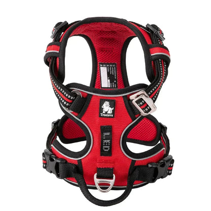 Hundesele - Komfort, Holdbarhed - XS-XL