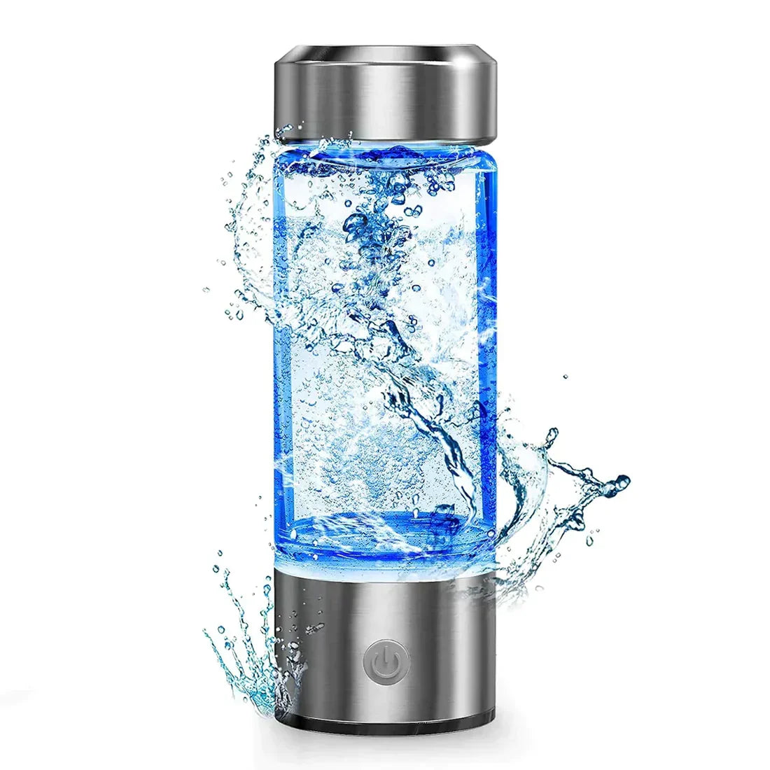 HydroPure Vandflaske - Antioxidant Hydration