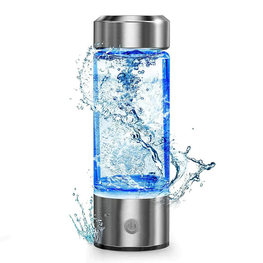 HydroPure Vandflaske - Antioxidant Hydration