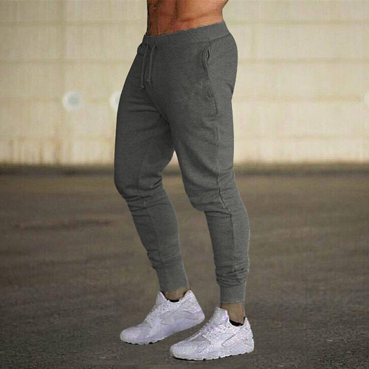 Tewfik | Pantalon de jogging ultra-confortable pour se détendre au quotidien - Image 1