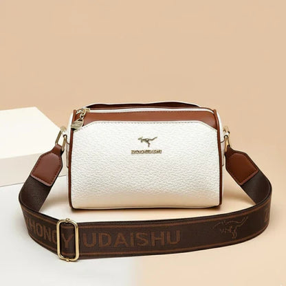 Icone™ ClassyBag: Rummelig, Elegant Dame Skulder- og Slingtaske