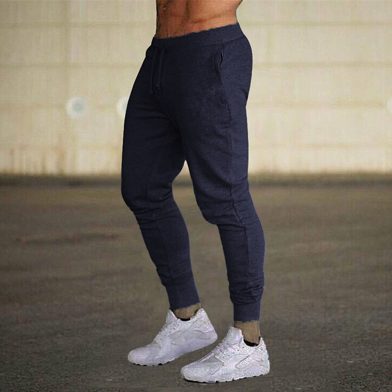 Tewfik | Pantalon de jogging ultra-confortable pour se détendre au quotidien - Image 2