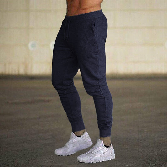 Tewfik | Pantalon de jogging ultra-confortable pour se détendre au quotidien - Image 2