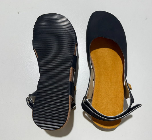 Mayssa | Sandales d'été Talia élégantes et confortables