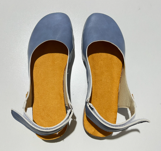 Mayssa | Sandales d'été Talia élégantes et confortables