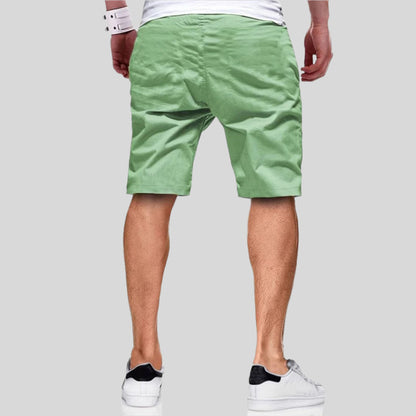 César | Short d'été léger pour hommes - Image 14