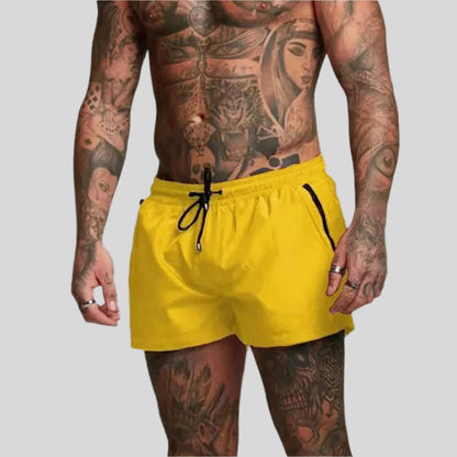 Alexandre | Maillots de bain élégants pour hommes - Image 8