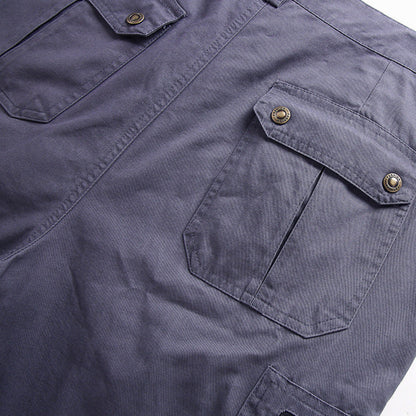 Karim | Short d'aventure tactique pour hommes - Image 6
