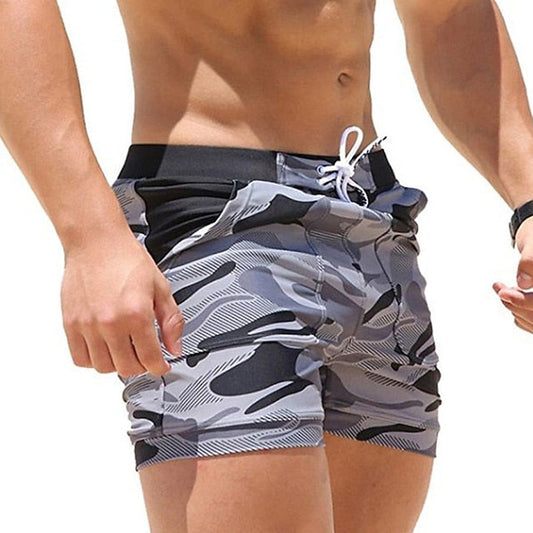 Elliot | Short de bain à séchage rapide pour hommes - Image 2