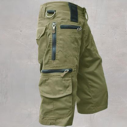 Karim | Short d'aventure tactique pour hommes - Image 1