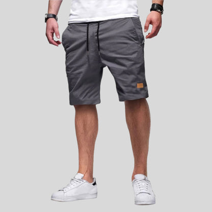 César | Short d'été léger pour hommes - Image 10