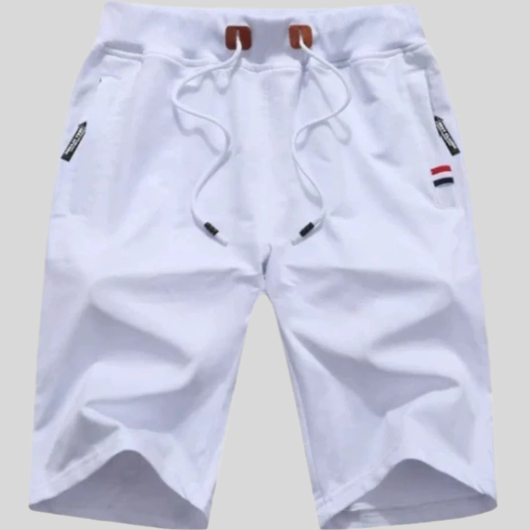 Mounir | Short d'été sportif pour hommes - Image 6