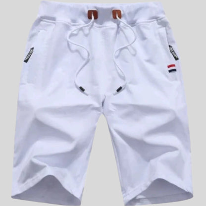 Mounir | Short d'été sportif pour hommes - Image 6
