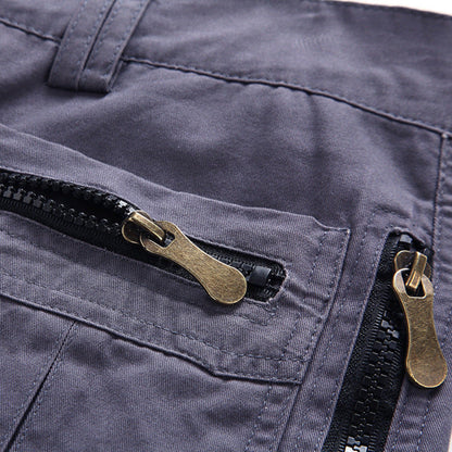 Karim | Short d'aventure tactique pour hommes - Image 7