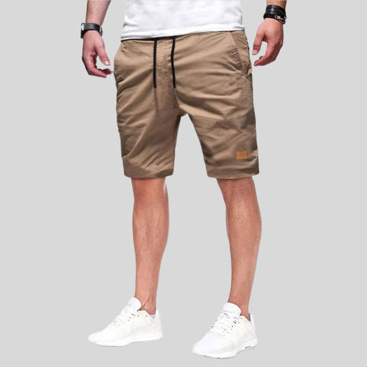 César | Short d'été léger pour hommes - Image 2