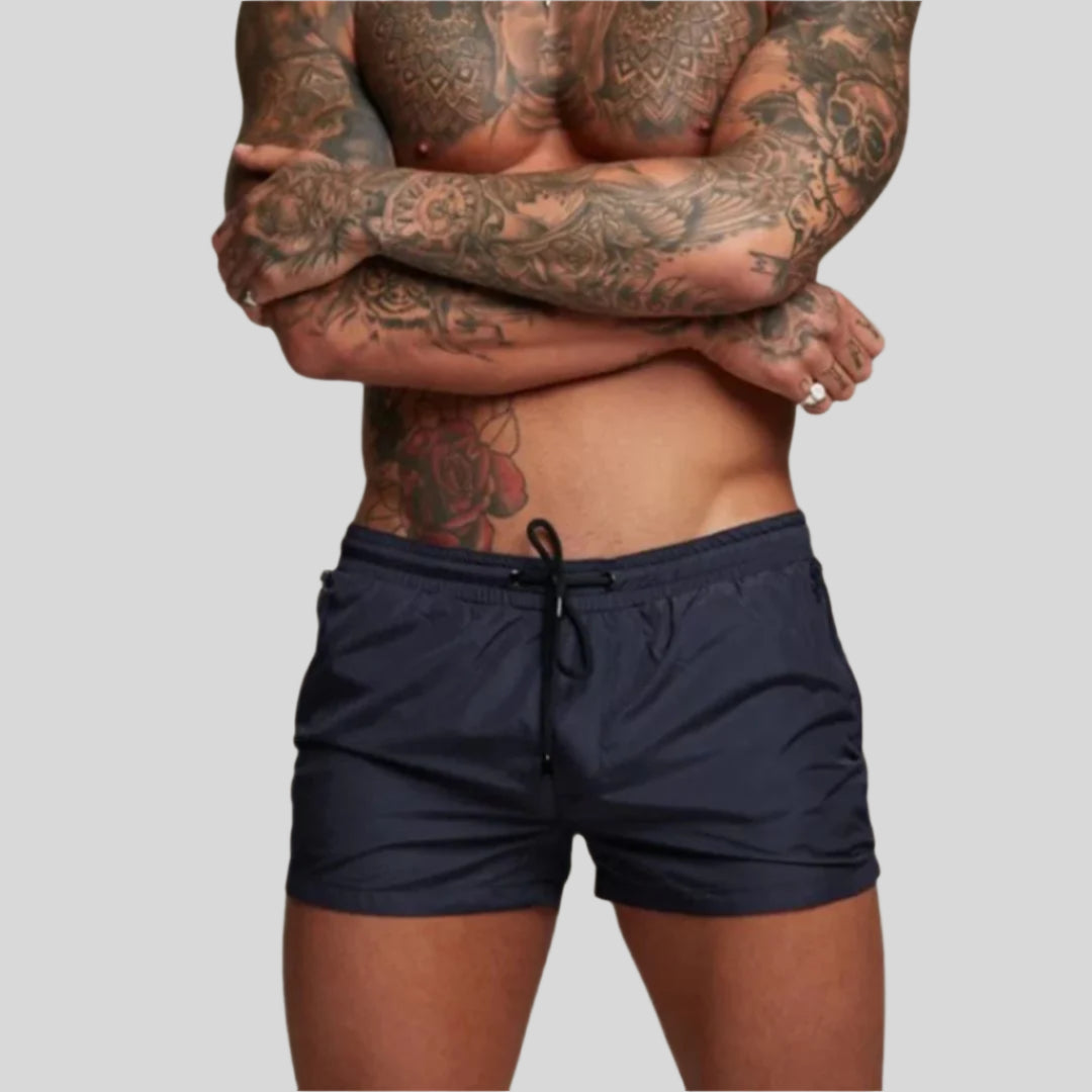 Alexandre | Maillots de bain élégants pour hommes - Image 7