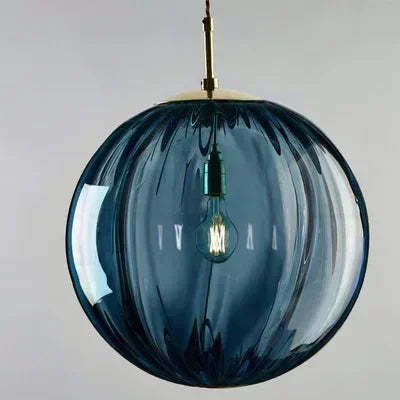 InfiniBright - Moderne LED Pendellampe