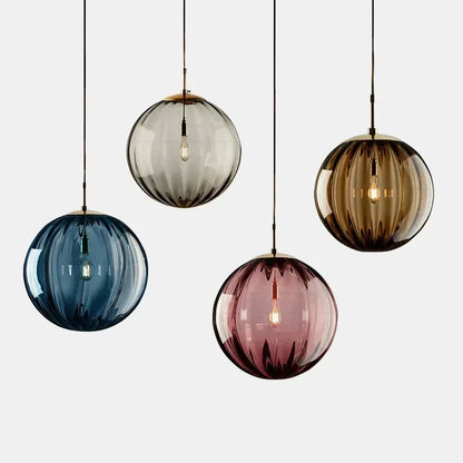 InfiniBright - Moderne LED Pendellampe
