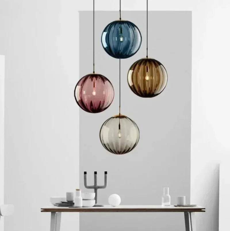 InfiniBright - Moderne LED Pendellampe