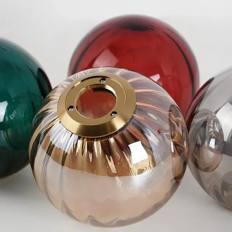 InfiniBright - Moderne LED Pendellampe