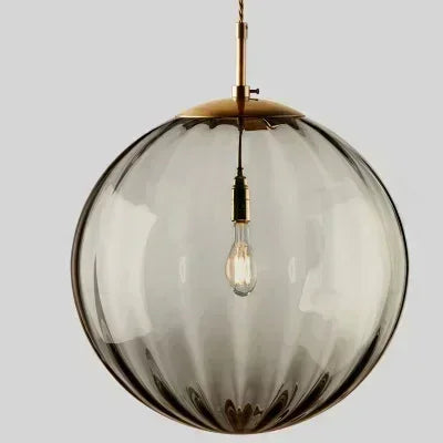 InfiniBright - Moderne LED Pendellampe