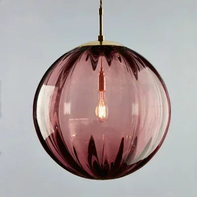 InfiniBright - Moderne LED Pendellampe