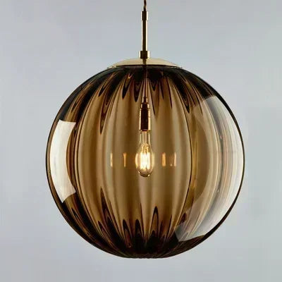InfiniBright - Moderne LED Pendellampe