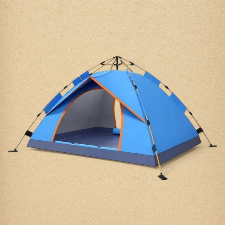 Instant Pop-Up Camping Telt til Udendørs Eventyr