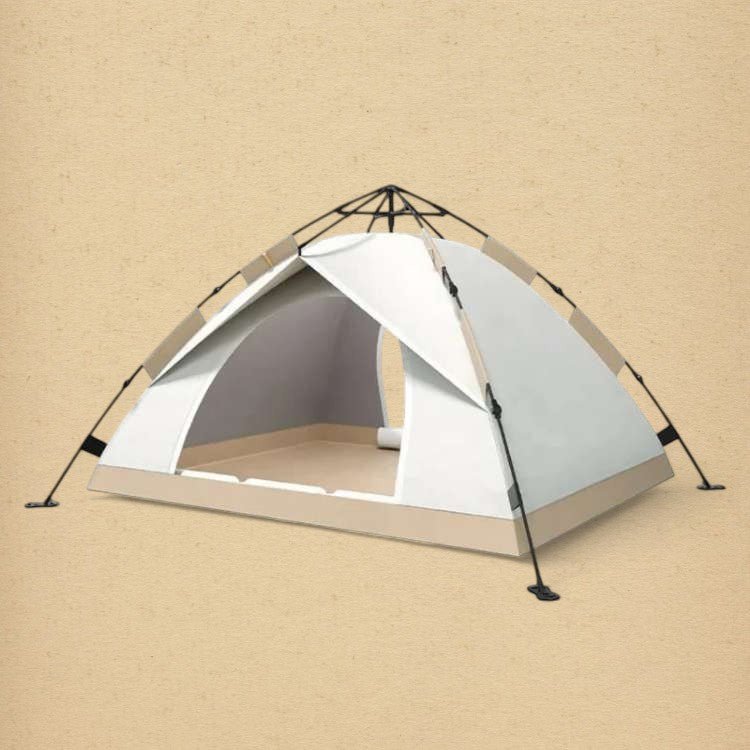 Instant Pop-Up Camping Telt til Udendørs Eventyr