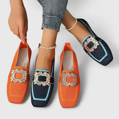 Image of Irene | Ortopædiske Slip-On Loafers