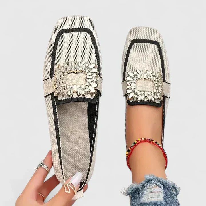 Image of Irene | Ortopædiske Slip-On Loafers