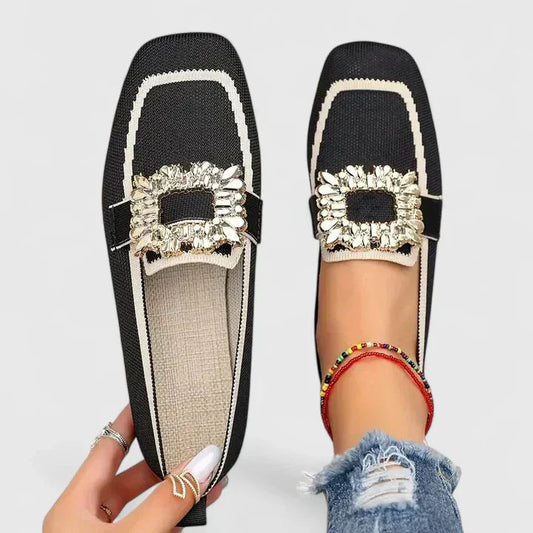 Image of Irene | Ortopædiske Slip-On Loafers