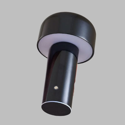 Italiensk Svamp Dæmpbar Trådløs LED Bordlampe