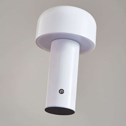 Italiensk Svamp Dæmpbar Trådløs LED Bordlampe