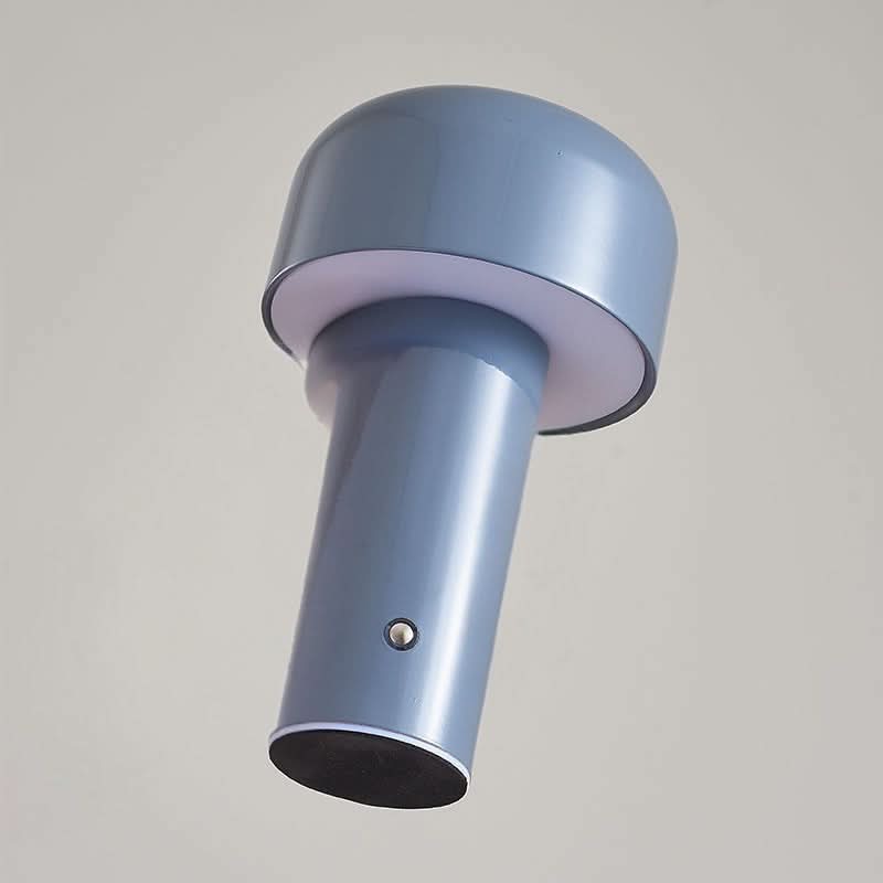 Italiensk Svamp Dæmpbar Trådløs LED Bordlampe