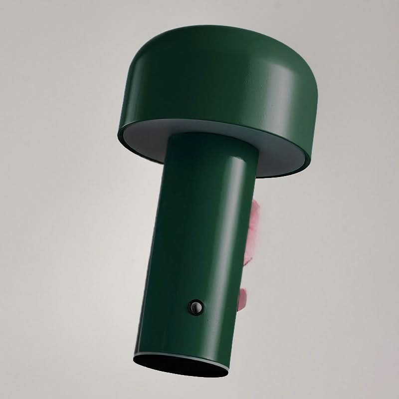 Italiensk Svamp Dæmpbar Trådløs LED Bordlampe