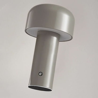 Italiensk Svamp Dæmpbar Trådløs LED Bordlampe