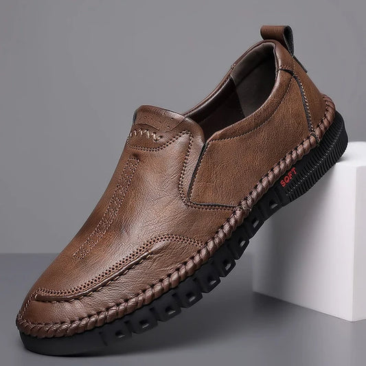 Didier | Des chaussures confortables et décontractées pour tous les jours - Image 1