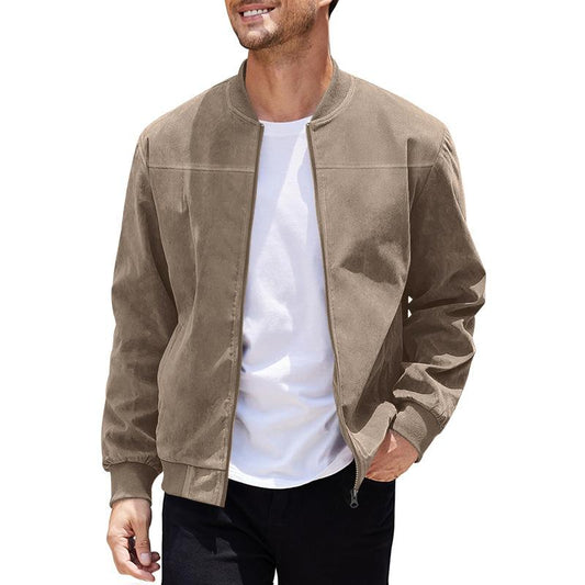 Vincent | Veste de mi-saison élégante pour hommes - Image 2