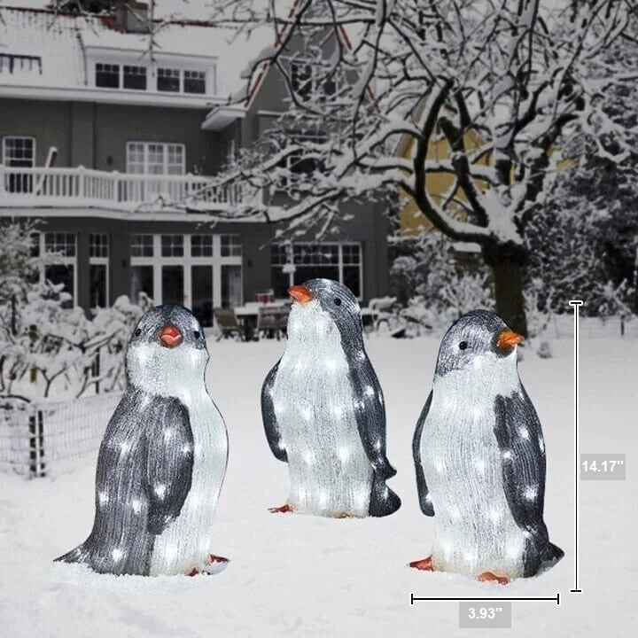 Julepingvin