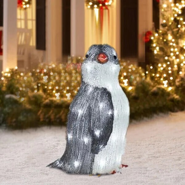 Julepingvin