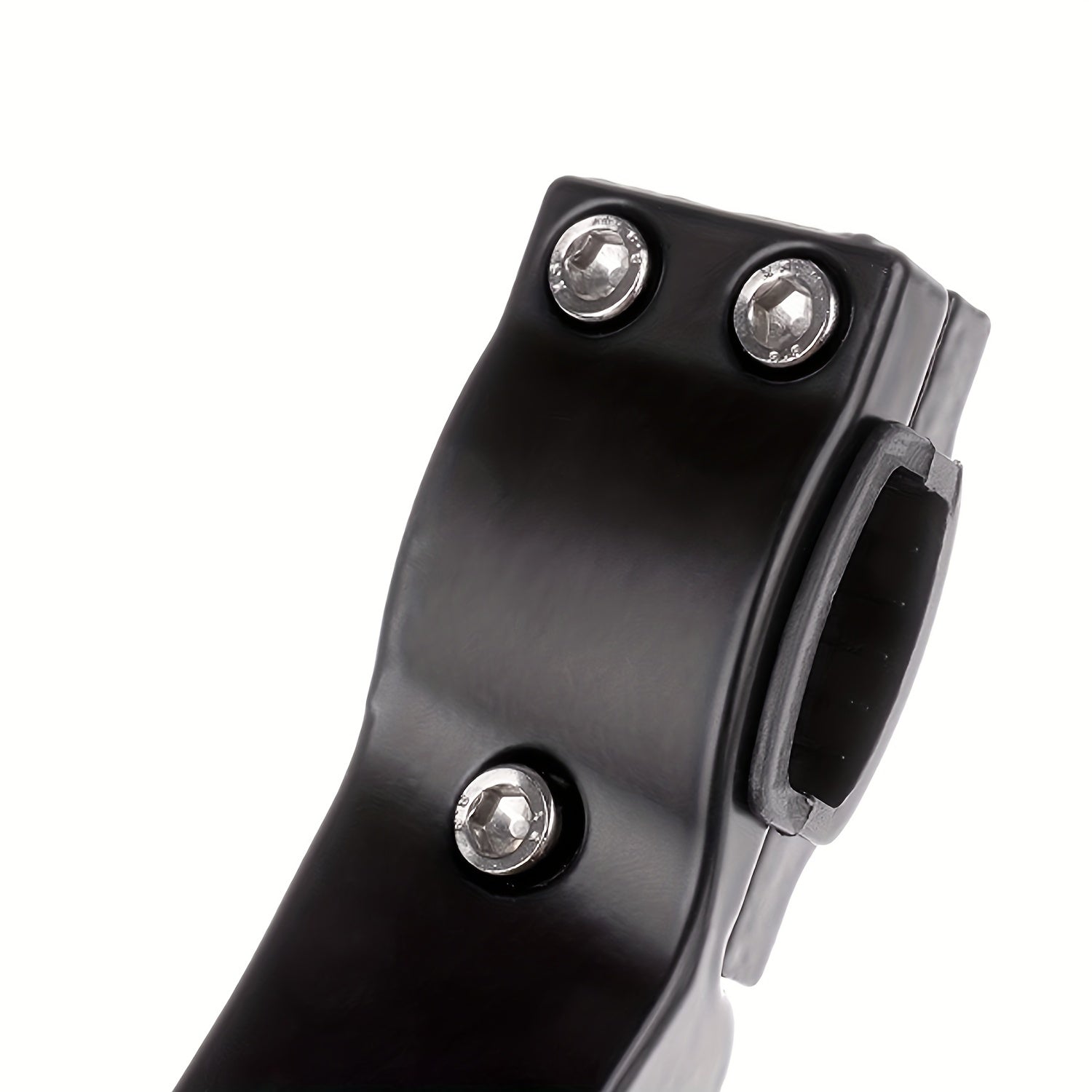 Justerbar Cykelstativ - Solid Side Kickstand til Cykler