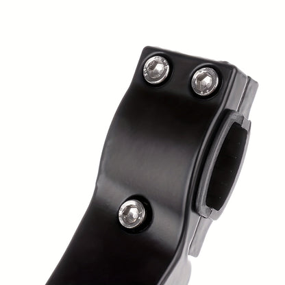 Justerbar Cykelstativ - Solid Side Kickstand til Cykler