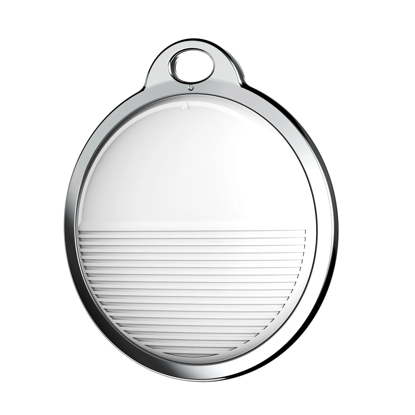 Kattekæde med Bluetooth-tracker og reflekterende design for øget sikkerhed