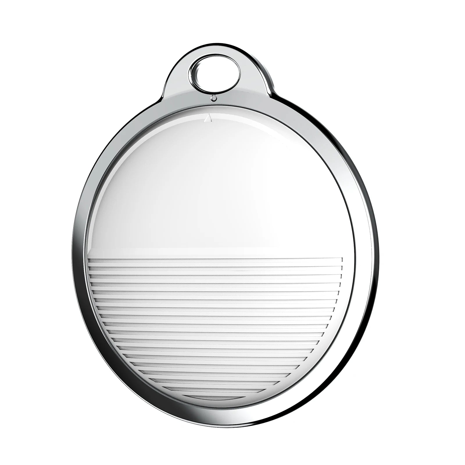 Kattekæde med Bluetooth-tracker og reflekterende design for øget sikkerhed