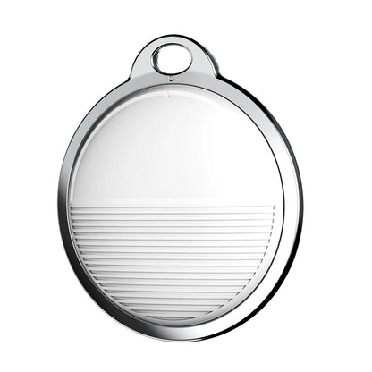 Kattekæde med Bluetooth-tracker og reflekterende design for øget sikkerhed