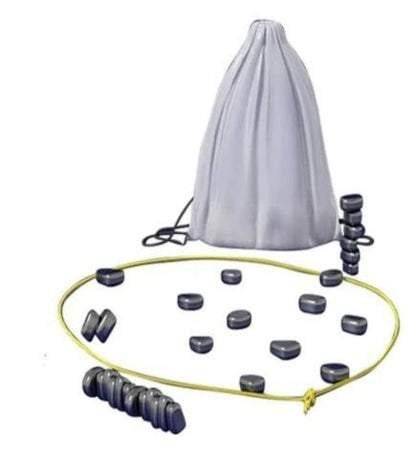 Kletshuts™ MagneticChess - Magnetisk Skakspil